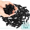 image:imageMr Pen Mini Wooden Clothes Pins for Photo 1 Inch 150 Pack  Small Clothespins with 10 Meter Jute Twine for Labeling Plants Gift Tags Tiny Crafts Photo Display DecorationBlack
