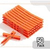 image:imageMr Pen Mini Wooden Clothes Pins for Photo 1 Inch 150 Pack  Small Clothespins with 10 Meter Jute Twine for Labeling Plants Gift Tags Tiny Crafts Photo Display DecorationOrange