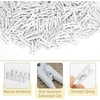 image:imageMr Pen Mini Wooden Clothes Pins for Photo 1 Inch 150 Pack  Small Clothespins with 10 Meter Jute Twine for Labeling Plants Gift Tags Tiny Crafts Photo Display DecorationWhite