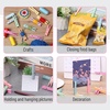 image:imageMr Pen Mini Wooden Clothes Pins for Photo 1 Inch 150 Pack  Small Clothespins with 10 Meter Jute Twine for Labeling Plants Gift Tags Tiny Crafts Photo Display DecorationPastel Colors