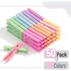 image:imageMr Pen Mini Wooden Clothes Pins for Photo 1 Inch 150 Pack  Small Clothespins with 10 Meter Jute Twine for Labeling Plants Gift Tags Tiny Crafts Photo Display DecorationPastel Colors