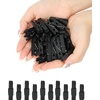 image:imageMr Pen Mini Wooden Clothes Pins for Photo 1 Inch 150 Pack  Small Clothespins with 10 Meter Jute Twine for Labeling Plants Gift Tags Tiny Crafts Photo Display DecorationBlack