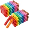 image:imageMr Pen Mini Wooden Clothes Pins for Photo 1 Inch 150 Pack  Small Clothespins with 10 Meter Jute Twine for Labeling Plants Gift Tags Tiny Crafts Photo Display DecorationBright Colors
