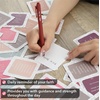 image:imageMr Pen Bible Verse Cards 60 Unique Mini Scripture Cards for Women amp Men  Cards with Verses for Prayer Christian Inspiration Daily Devotionals Christian Bible Gifts and Encouragement