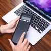 image:imageMr Pen Scientific Calculators Blue 2 Line Display Fraction and Statistics Calculator for School College and High SchoolBlack