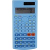 image:imageMr Pen Scientific Calculator Blue  Fraction and Statistics Calculator for School College and High SchoolBlue