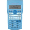 image:imageMr Pen Scientific Calculators Blue 2 Line Display Fraction and Statistics Calculator for School College and High SchoolBlue