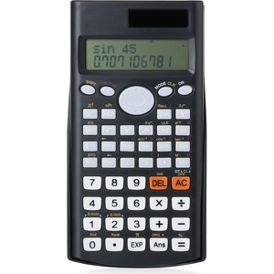 image:imageMr Pen Scientific Calculator Blue  Fraction and Statistics Calculator for School College and High SchoolBlack