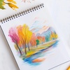 image:imageMr Pen Bulk Colored Pencils for Kids 12 ColorsSet 36 Sets Soft Core  PreSharpened Color Pencils Bulk for Adult Coloring Book Drawing Sketching Classroom Prizes Kids Party Favors36 Sets