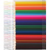 image:imageMr Pen Bulk Colored Pencils for Kids 12 ColorsSet 36 Sets Soft Core  PreSharpened Color Pencils Bulk for Adult Coloring Book Drawing Sketching Classroom Prizes Kids Party Favors1 Set