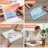 image:imageMr Pen Bulk Colored Pencils for Kids 12 ColorsSet 36 Sets Soft Core  PreSharpened Color Pencils Bulk for Adult Coloring Book Drawing Sketching Classroom Prizes Kids Party Favors36 Sets