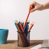 image:imageMr Pen Bulk Colored Pencils for Kids 12 ColorsSet 36 Sets Soft Core  PreSharpened Color Pencils Bulk for Adult Coloring Book Drawing Sketching Classroom Prizes Kids Party Favors1 Set
