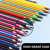 image:imageMr Pen Bulk Colored Pencils for Kids 12 ColorsSet 36 Sets Soft Core  PreSharpened Color Pencils Bulk for Adult Coloring Book Drawing Sketching Classroom Prizes Kids Party Favors1 Count Pack of 1