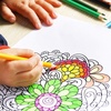 image:imageMr Pen Bulk Colored Pencils for Kids 12 ColorsSet 36 Sets Soft Core  PreSharpened Color Pencils Bulk for Adult Coloring Book Drawing Sketching Classroom Prizes Kids Party Favors1 Count Pack of 1