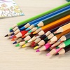 image:imageMr Pen Bulk Colored Pencils for Kids 12 ColorsSet 36 Sets Soft Core  PreSharpened Color Pencils Bulk for Adult Coloring Book Drawing Sketching Classroom Prizes Kids Party Favors1 Count Pack of 1