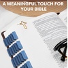 image:imageMr Pen Cross Paper Clips Bulk Gold Rose Gold amp Silver Mix 50 Pack  Bulk Bible Paper Clips Bible Study Supplies for Christian Office Journaling Papers Clip Christian Journaling SuppliesGold and Rose Gold