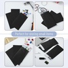 image:imageMr Pen Money Envelopes for Cash Bulk 65 x 35 200 Pack Kraft Paper  Money Envelopes for Cash BudgetingBlack