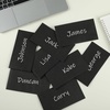 image:imageMr Pen Money Envelopes for Cash Bulk 65 x 35 200 Pack Kraft Paper  Money Envelopes for Cash BudgetingBlack