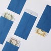 image:imageMr Pen Money Envelopes for Cash Bulk 65 x 35 200 Pack Kraft Paper  Money Envelopes for Cash BudgetingBlue