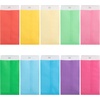 image:imageMr Pen Money Envelopes for Cash Bulk 65 x 35 200 Pack Kraft Paper  Money Envelopes for Cash BudgetingBright and Pastel Palette