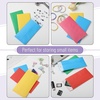 image:imageMr Pen Money Envelopes for Cash Bulk 65 x 35 200 Pack Kraft Paper  Money Envelopes for Cash BudgetingBright and Pastel Palette