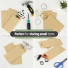 image:imageMr Pen Money Envelopes for Cash Bulk 65 x 35 200 Pack Kraft Paper  Money Envelopes for Cash BudgetingBrown