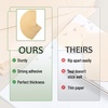 image:imageMr Pen Money Envelopes for Cash Bulk 65 x 35 200 Pack Kraft Paper  Money Envelopes for Cash BudgetingBrown