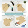 image:imageMr Pen Money Envelopes for Cash Bulk 65 x 35 200 Pack Kraft Paper  Money Envelopes for Cash BudgetingBrown