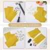 image:imageMr Pen Money Envelopes for Cash Bulk 65 x 35 200 Pack Kraft Paper  Money Envelopes for Cash BudgetingGold