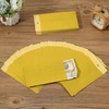 image:imageMr Pen Money Envelopes for Cash Bulk 65 x 35 200 Pack Kraft Paper  Money Envelopes for Cash BudgetingGold