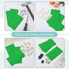 image:imageMr Pen Money Envelopes for Cash Bulk 65 x 35 200 Pack Kraft Paper  Money Envelopes for Cash BudgetingGreen