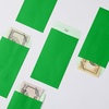 image:imageMr Pen Money Envelopes for Cash Bulk 65 x 35 200 Pack Kraft Paper  Money Envelopes for Cash BudgetingGreen