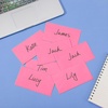 image:imageMr Pen Money Envelopes for Cash Bulk 65 x 35 200 Pack Kraft Paper  Money Envelopes for Cash BudgetingLight Pink
