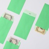 image:imageMr Pen Money Envelopes for Cash Bulk 65 x 35 200 Pack Kraft Paper  Money Envelopes for Cash BudgetingMint Green