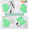 image:imageMr Pen Money Envelopes for Cash Bulk 65 x 35 200 Pack Kraft Paper  Money Envelopes for Cash BudgetingMint Green