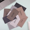 image:imageMr Pen Money Envelopes for Cash Bulk 65 x 35 200 Pack Kraft Paper  Money Envelopes for Cash BudgetingMuted Luxe