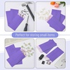 image:imageMr Pen Money Envelopes for Cash Bulk 65 x 35 200 Pack Kraft Paper  Money Envelopes for Cash BudgetingPastel Purple