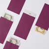 image:imageMr Pen Money Envelopes for Cash Bulk 65 x 35 200 Pack Kraft Paper  Money Envelopes for Cash BudgetingPurple