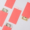 image:imageMr Pen Money Envelopes for Cash Bulk 65 x 35 200 Pack Kraft Paper  Money Envelopes for Cash BudgetingRed Clay