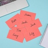 image:imageMr Pen Money Envelopes for Cash Bulk 65 x 35 200 Pack Kraft Paper  Money Envelopes for Cash BudgetingRed Clay
