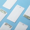 image:imageMr Pen Money Envelopes for Cash Bulk 65 x 35 200 Pack Kraft Paper  Money Envelopes for Cash BudgetingWhite