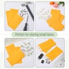 image:imageMr Pen Money Envelopes for Cash Bulk 65 x 35 200 Pack Kraft Paper  Money Envelopes for Cash BudgetingYellow