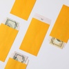image:imageMr Pen Money Envelopes for Cash Bulk 65 x 35 200 Pack Kraft Paper  Money Envelopes for Cash BudgetingYellow