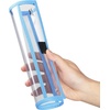 image:imageMr Pen Reusable Dry Erase Pocket Sleeves 10 x 14 12 Pack Black  Clear Plastic Sheet Protectors Teacher School Classroom SuppliesOcean Breeze