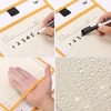 image:imageMr Pen Reusable Dry Erase Pocket Sleeves 10 x 14 12 Pack Black  Clear Plastic Sheet Protectors Teacher School Classroom SuppliesPastel Colors