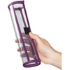 image:imageMr Pen Reusable Dry Erase Pocket Sleeves 10 x 14 12 Pack Black  Clear Plastic Sheet Protectors Teacher School Classroom SuppliesVintage