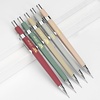image:imageMr Pen Mechanical Pencil Set with Lead and Eraser Refills 5 Pack