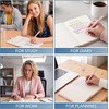 image:imageMr Pen Blank Journal Notebook A5 57x83 160 Pages BlushBlush