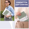 image:imageMr Pen Dotted Journal Notebook A557 x 84 160 PagesGreen