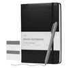 image:imageMr Pen Graph Grid Journal Notebook A5 57 x 84 160 Pages